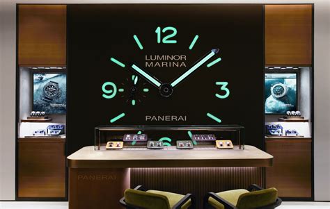 panerai curacao|Panerai stores.